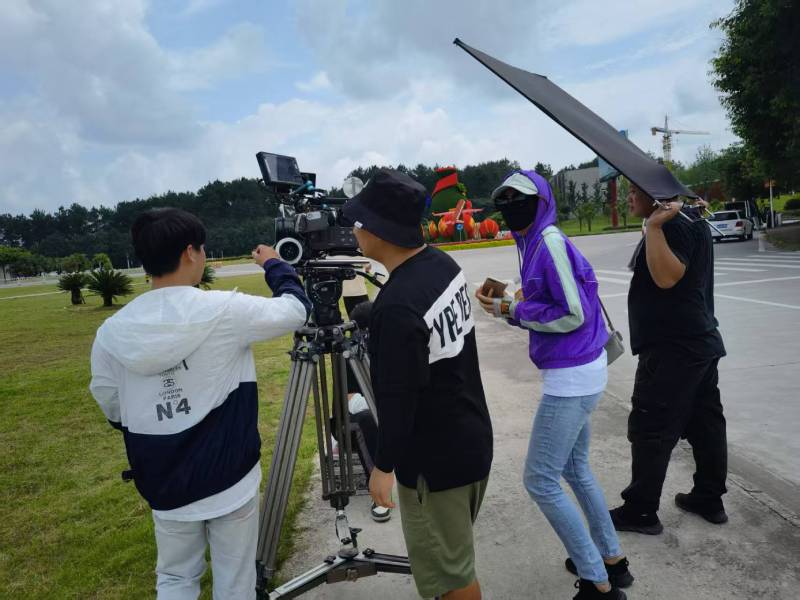 场景赋能，徐州TVC拍摄打造品牌沉浸式体验