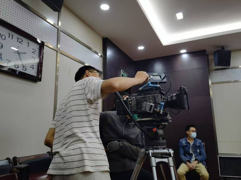 价值沉淀，长效赋能——徐州TVC与广告片拍摄制作的长效价值构建