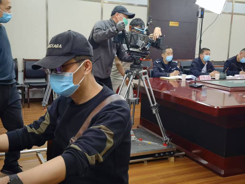 徐州TVC拍摄公司怎么筛选？记住这3个核心标准！