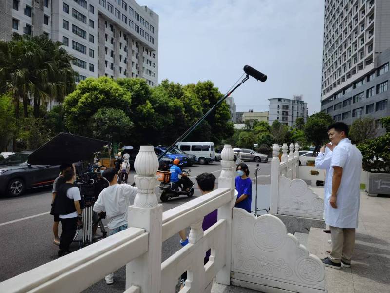 徐州广告片拍摄公司低成本实现高规格制作的诀窍